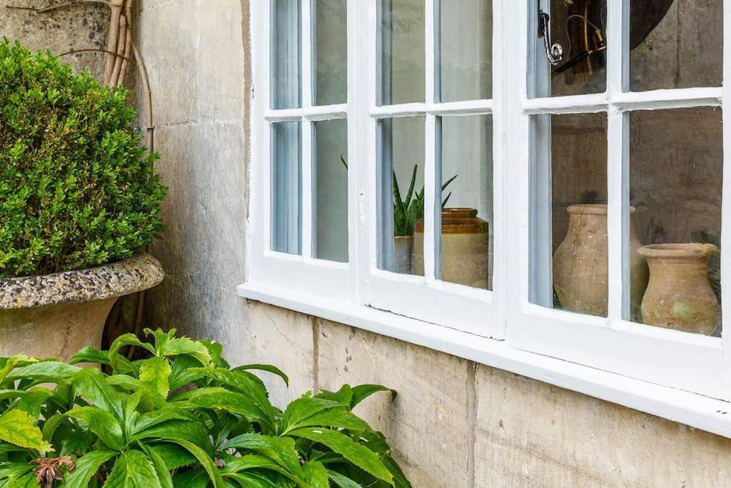 Stylish Painswick Getawayヴィラ エクステリア 写真