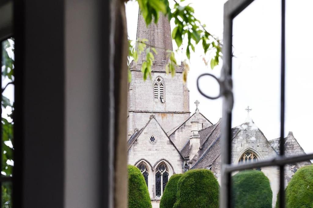 Stylish Painswick Getawayヴィラ エクステリア 写真