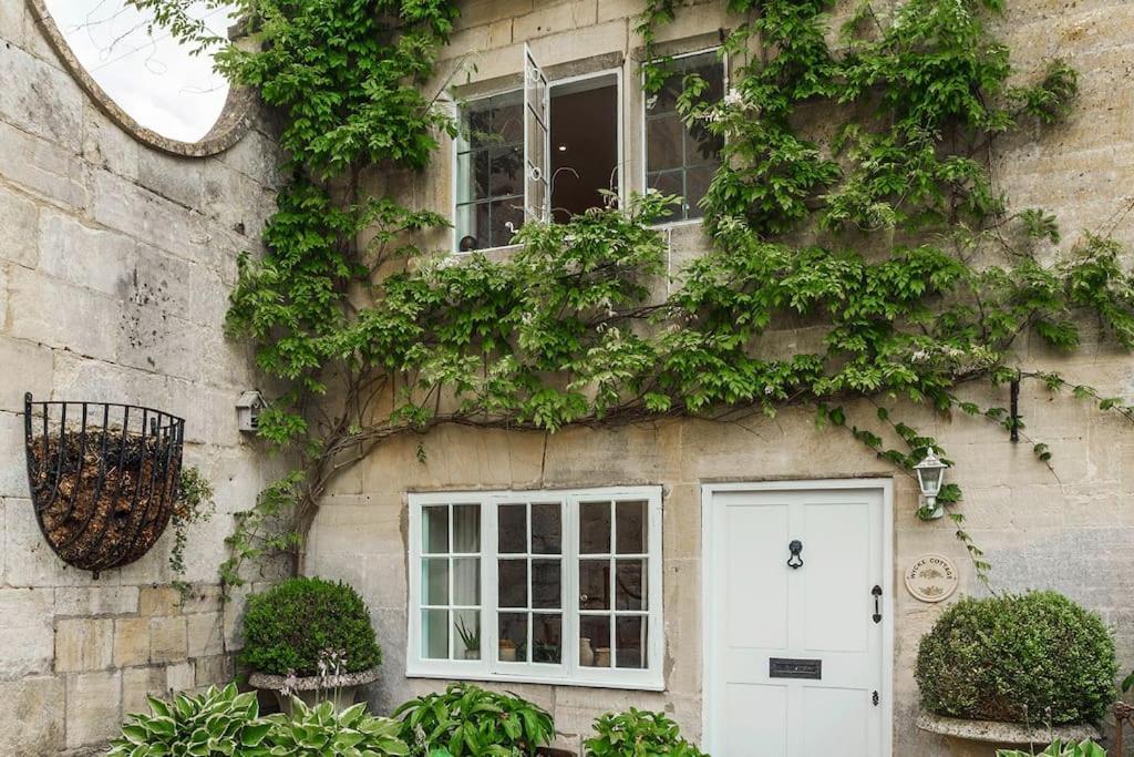 Stylish Painswick Getawayヴィラ エクステリア 写真