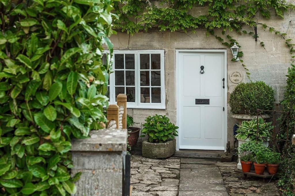 Stylish Painswick Getawayヴィラ エクステリア 写真