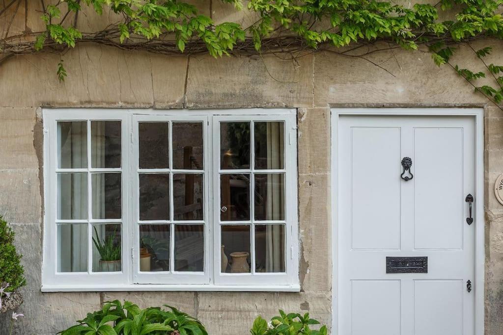 Stylish Painswick Getawayヴィラ エクステリア 写真