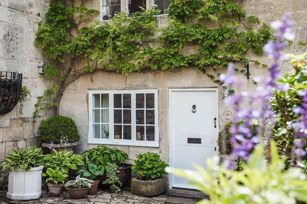 Stylish Painswick Getawayヴィラ エクステリア 写真