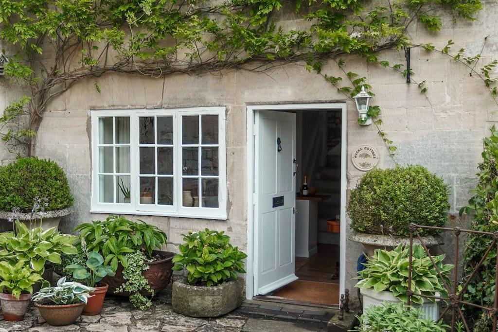 Stylish Painswick Getawayヴィラ エクステリア 写真